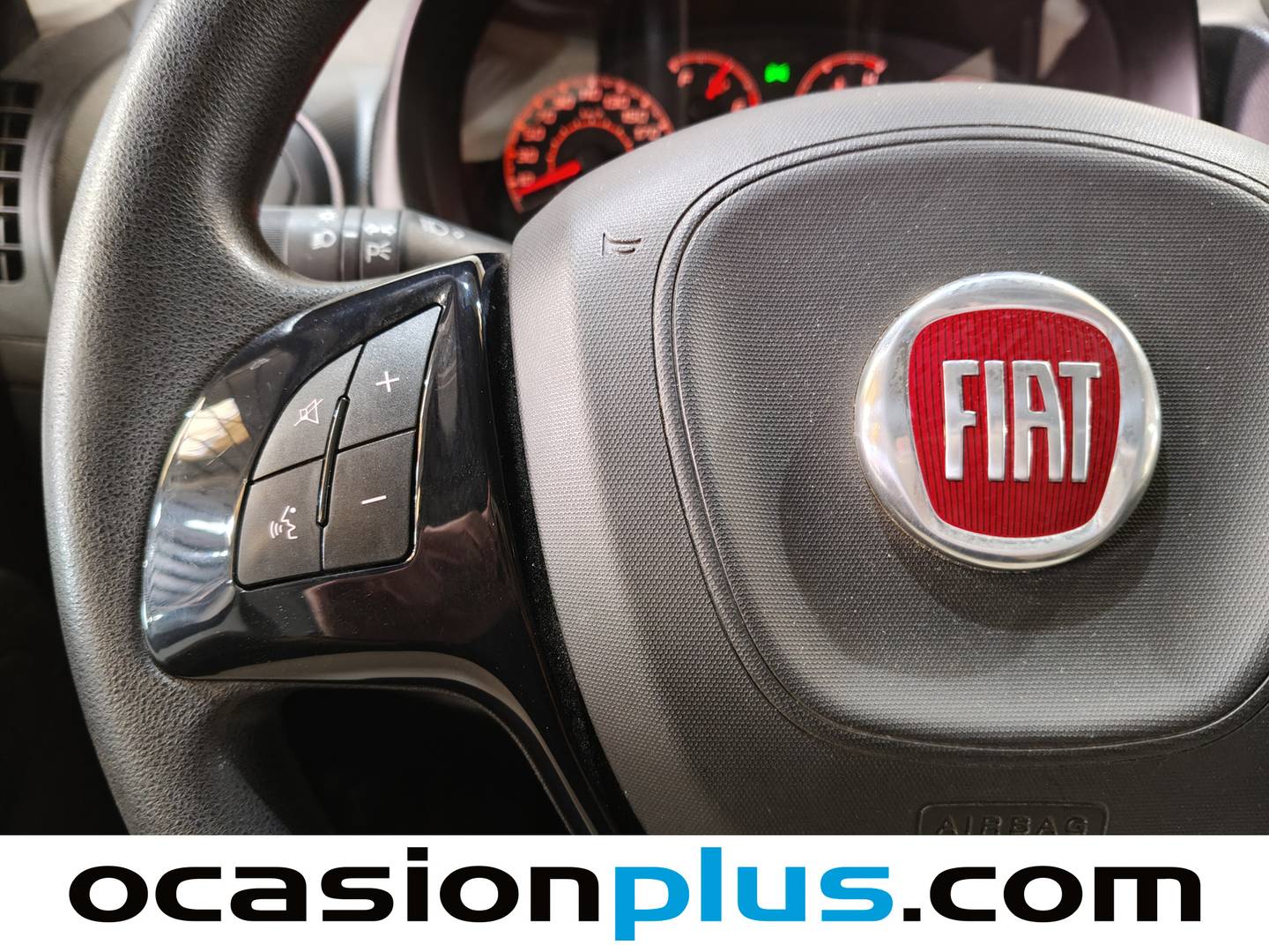 Fiat Fiorino Fiat Fiorino Cargo 1.3 Multijet SX N1  (95 CV) de ocasión