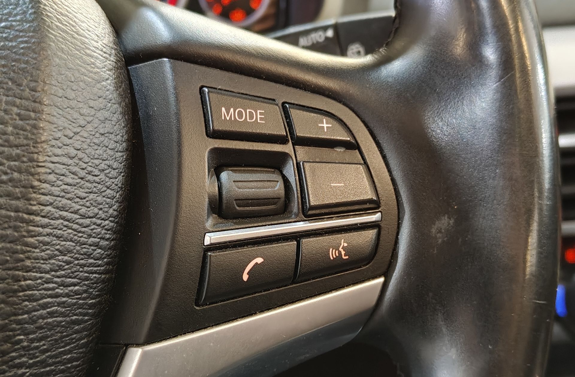 BMW X5 xDrive25d - foto 30