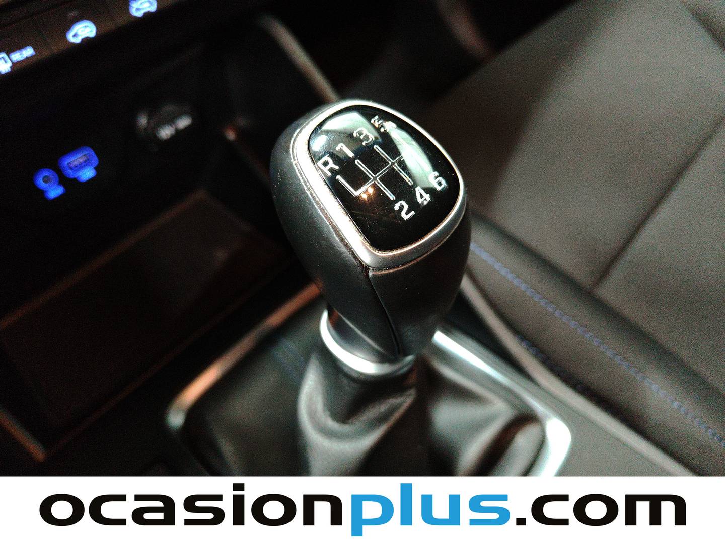 Foto Hyundai Tucson Hyundai Tucson 1.7 CRDI BlueDrive Go! 4x2 (115 CV)