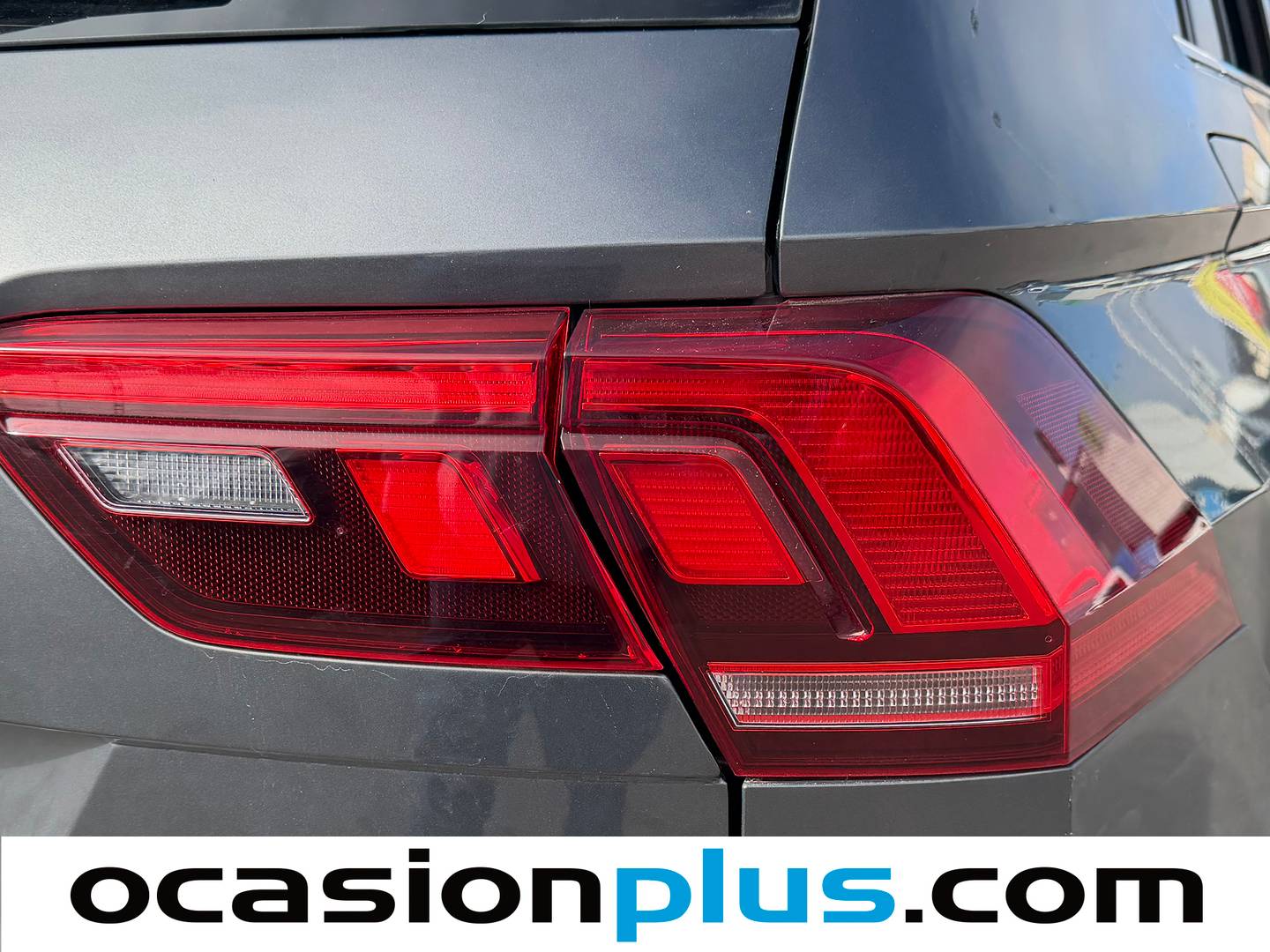 Volkswagen Tiguan Volkswagen Tiguan Edition 1.4 TSI (125 CV) al mejor precio