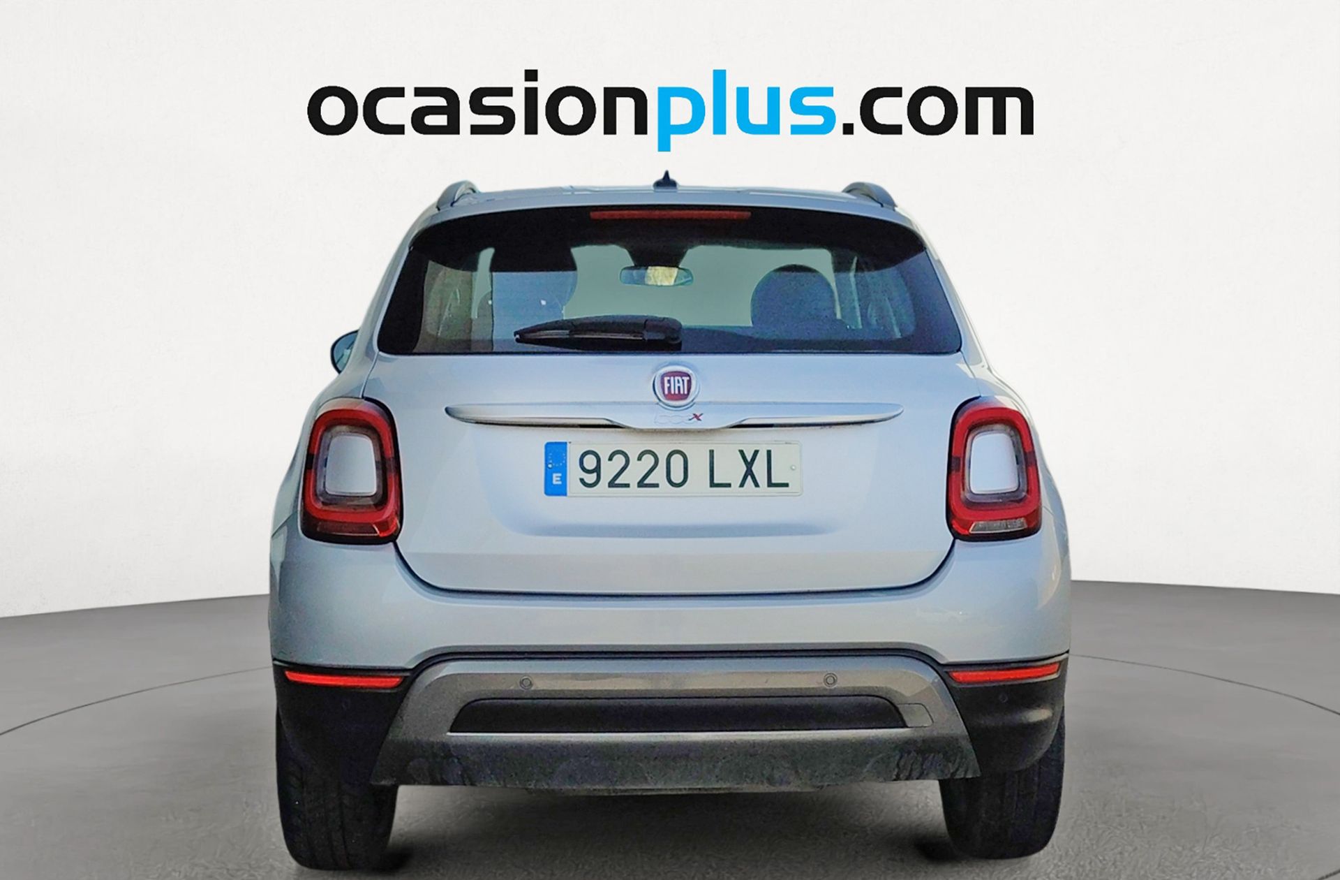 Fiat 500X 1.0 Firefly T3 Cross - foto 13