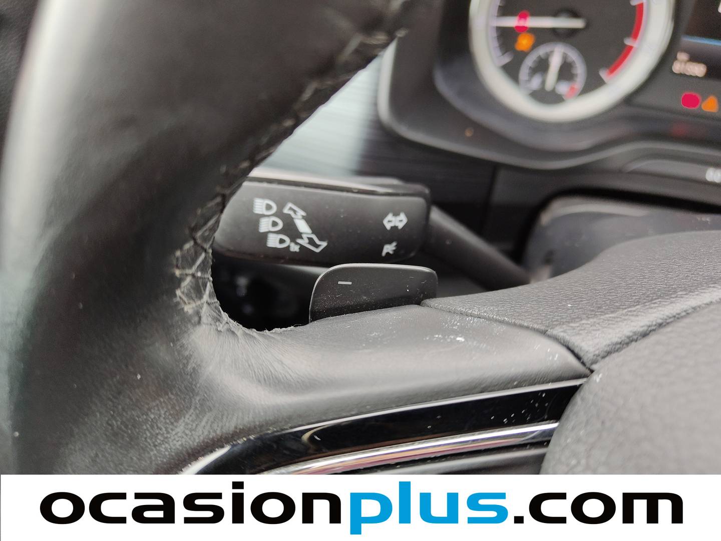 Skoda Kodiaq Skoda Kodiaq 1.5 TSI Ambition 4x2 DSG (150 CV) 7 Plazas seminuevo