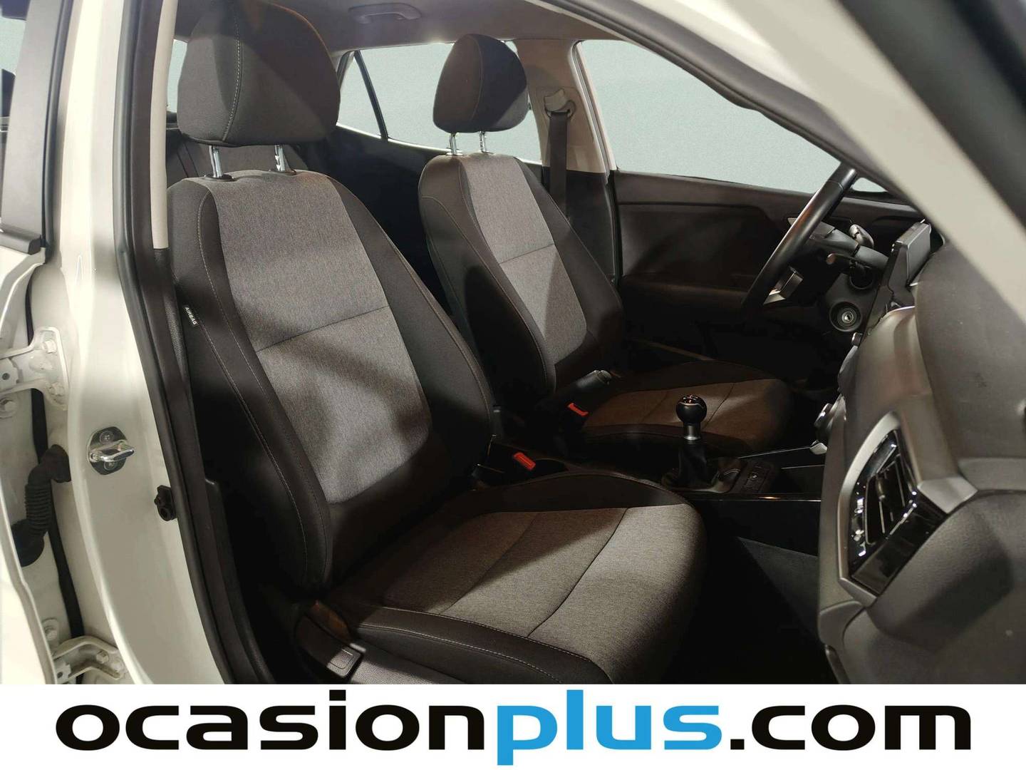 KIA Stonic KIA Stonic 1.2 DPi Drive (79 CV) km 0