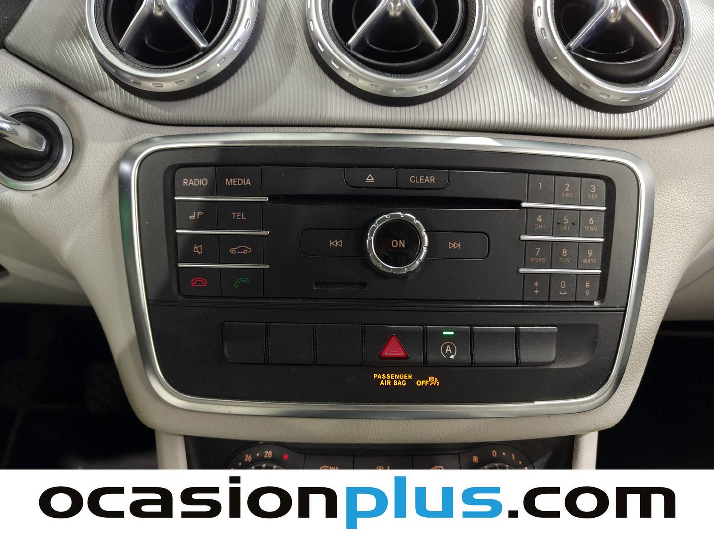 Mercedes GLA Mercedes GLA 200 d Urban (136 CV) diésel