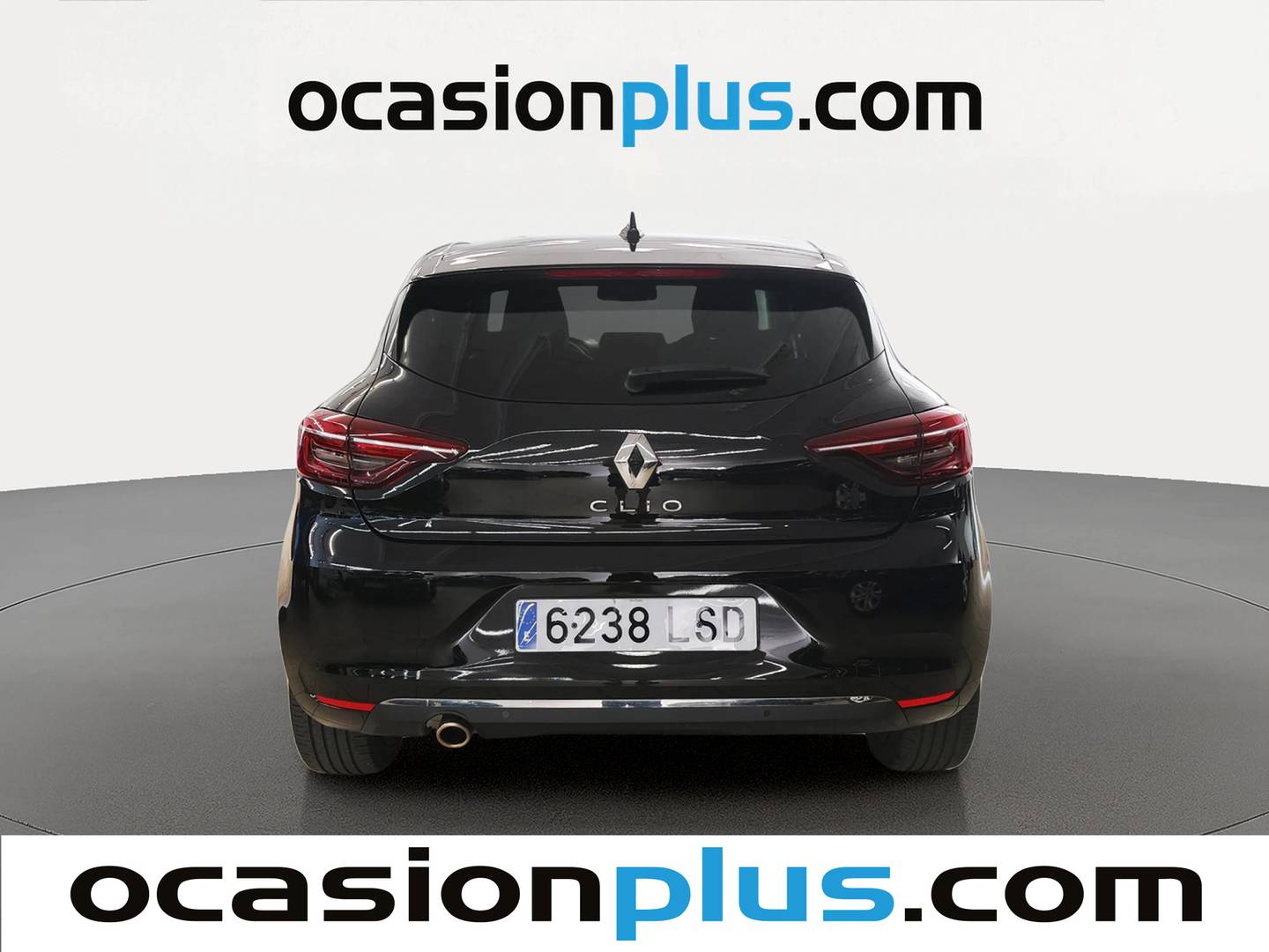 Renault Clio Renault Clio Zen TCe (90 CV) km 0