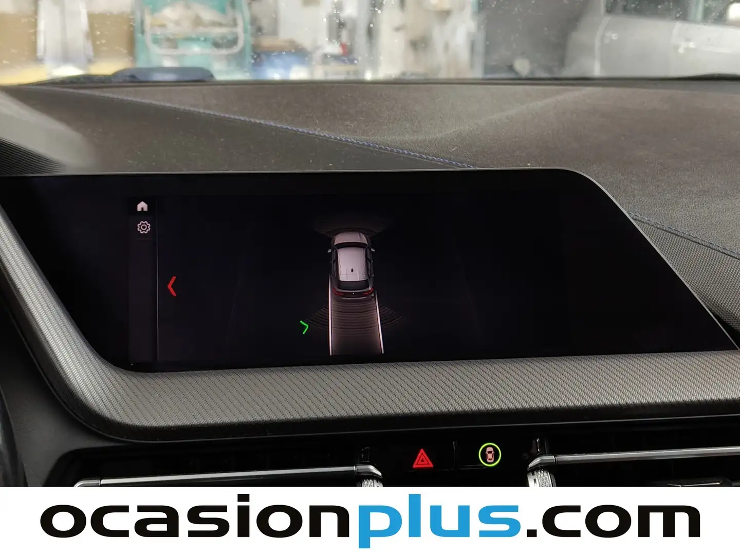 Foto BMW Serie 1 BMW Serie 1 118i (136 CV) PACK M