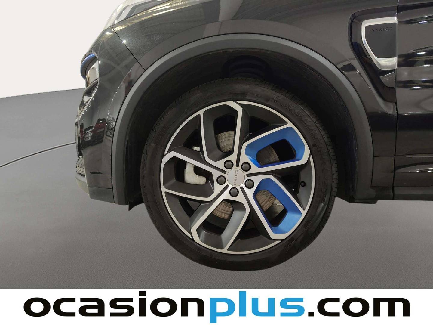 Lynk & Co 01 Lynk & Co 01 1.5 PHEV 6.6kW (261 CV) al mejor precio