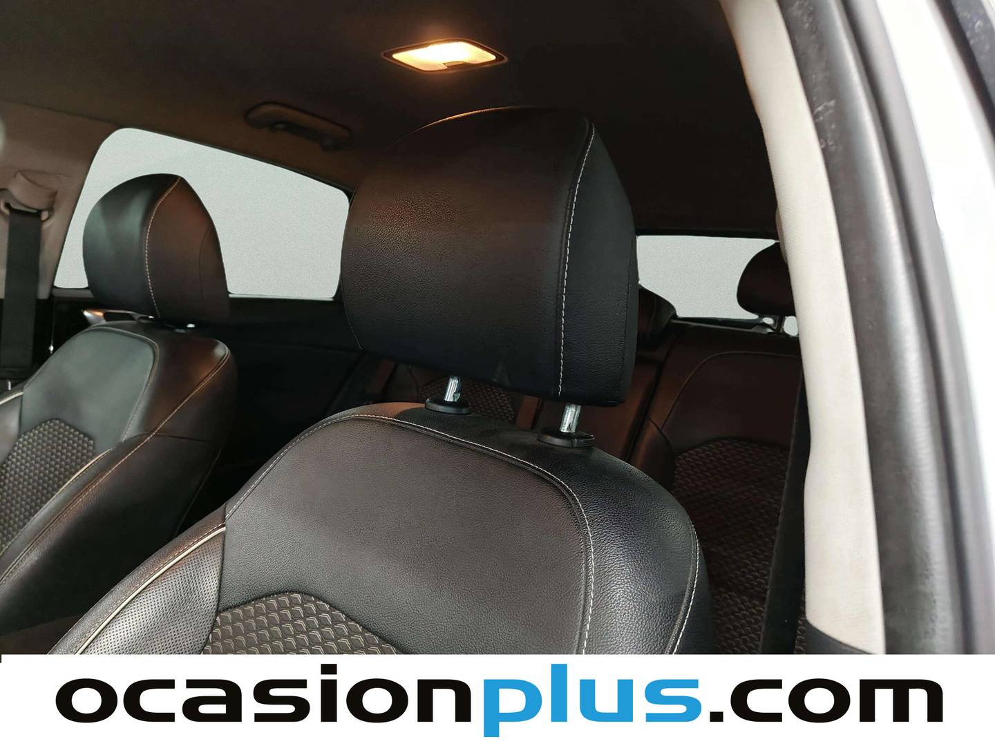 KIA Ceed KIA Ceed 1.5 MHEV Tech DCT (160 CV) seminuevo