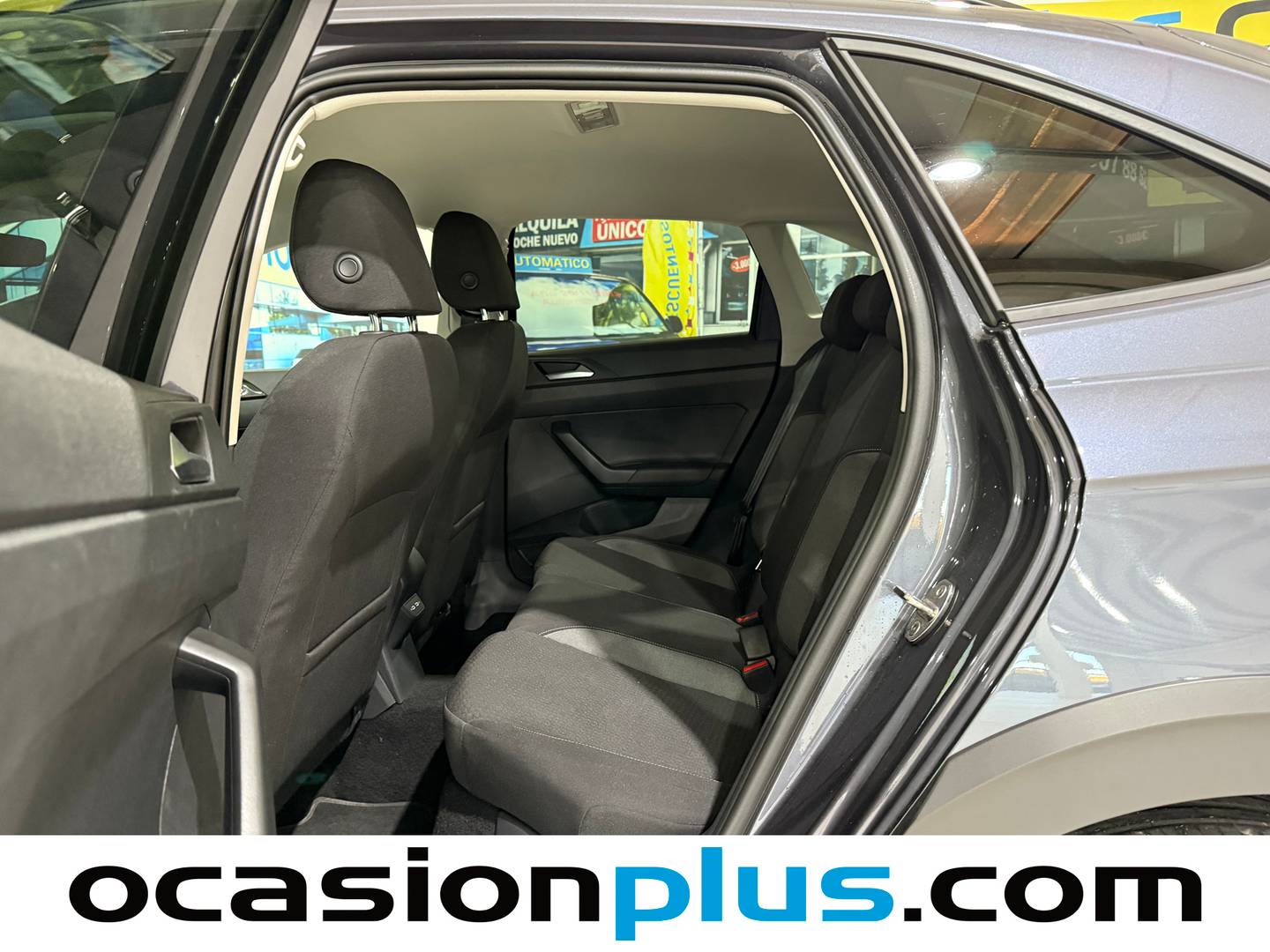 Foto Volkswagen Taigo Volkswagen Taigo ``Más`` 1.0 TSI (115 CV) DSG