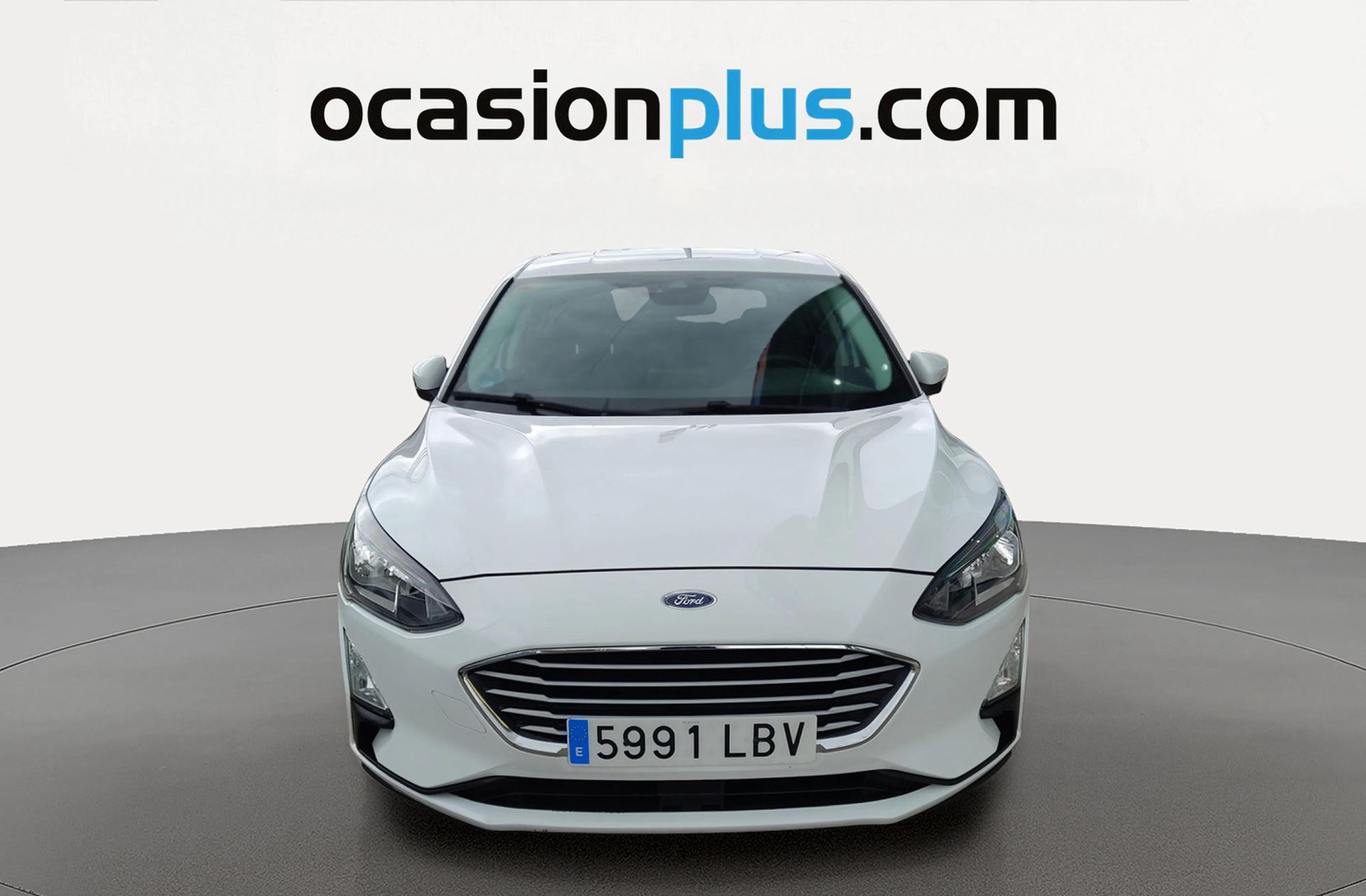Ford Focus 1.0 EcoBoost Trend+ - foto 14