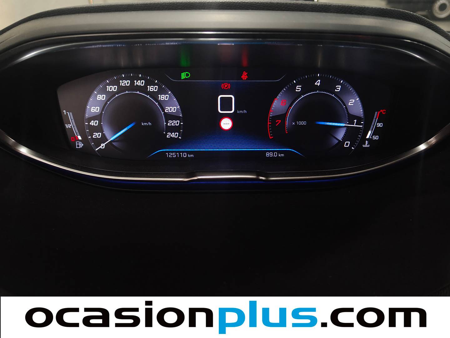 Peugeot 3008 Peugeot 3008 PureTech 130 S&S Allure (130 CV) de segunda mano