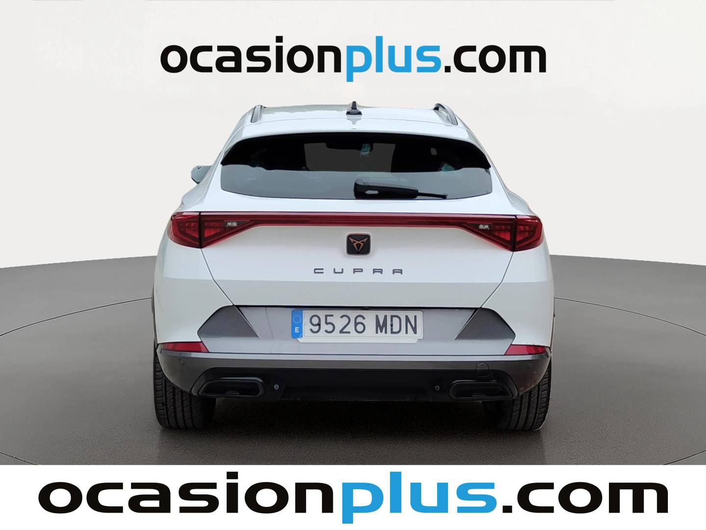 Cupra Formentor Cupra Formentor 2.0 TDI (150 CV) al mejor precio