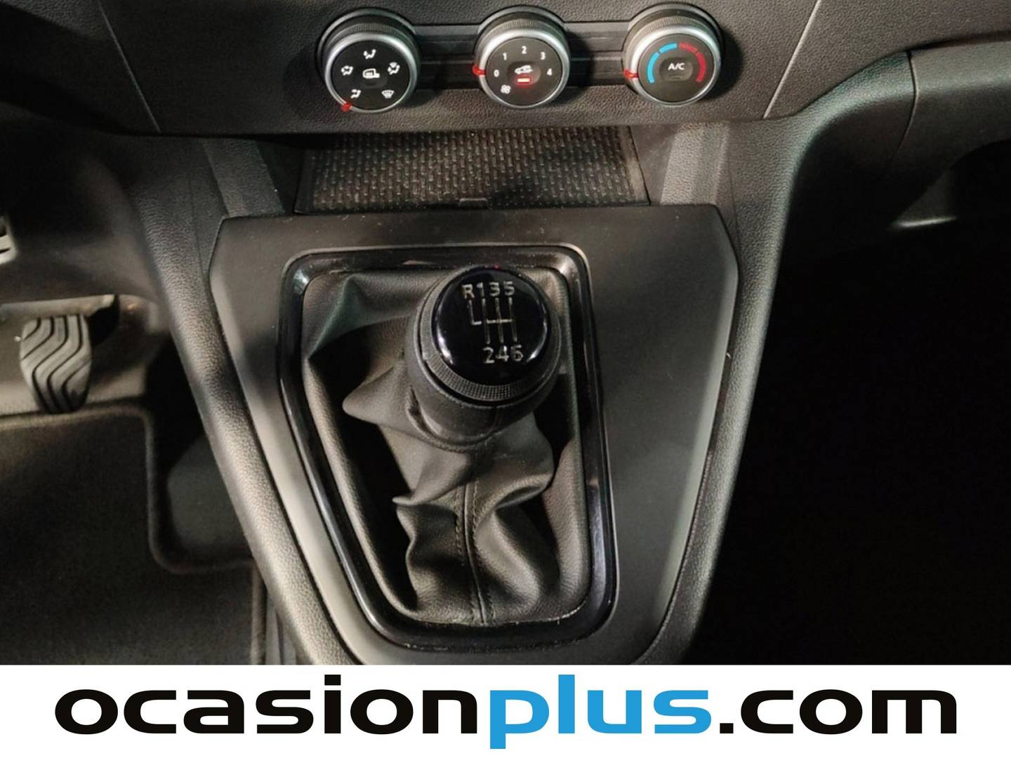 Foto Nissan Townstar Nissan Townstar Furgon 1.3G L1 Profesional  (130 CV)