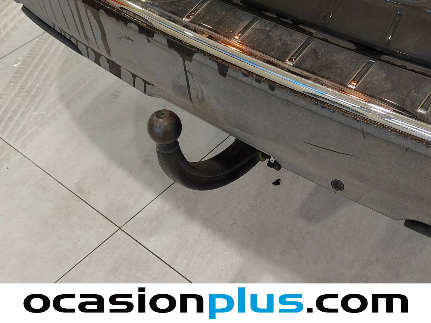 Accesorios del Peugeot 5008 Peugeot 5008 BlueHDi 120 S&S Allure (120 CV) 7 Plazas