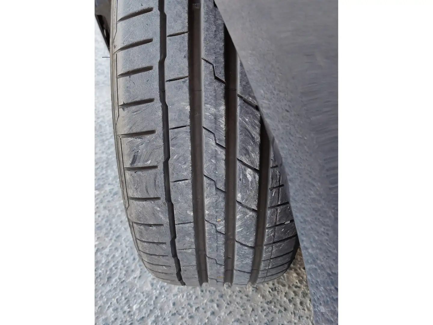 Foto BMW Serie 4 BMW Serie 4 418d Gran Coupe (150 CV)