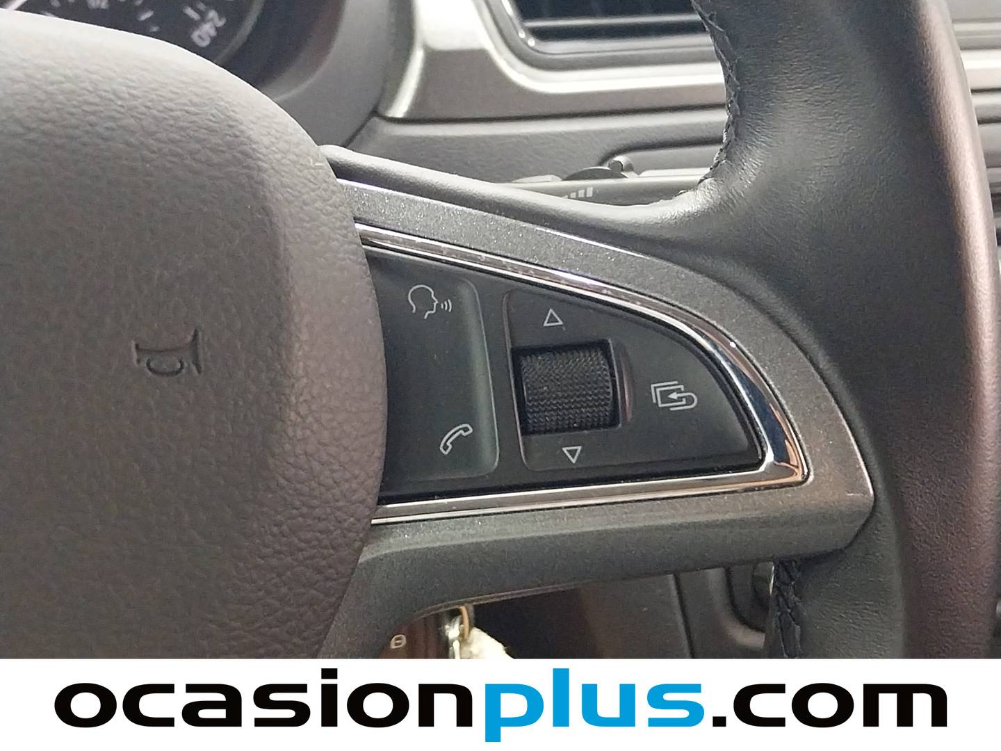 Skoda Spaceback Skoda Spaceback 1.6 TDI CR Ambition (105 CV) 105cv
