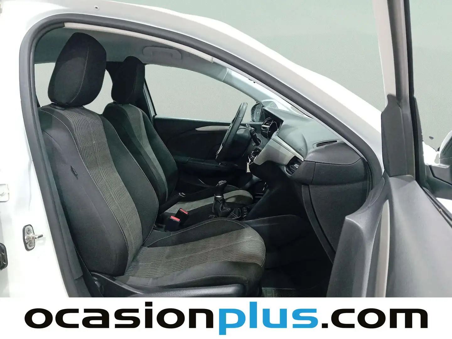 Foto Opel Corsa Opel Corsa 1.2 XEL S&S Edition (75 CV)