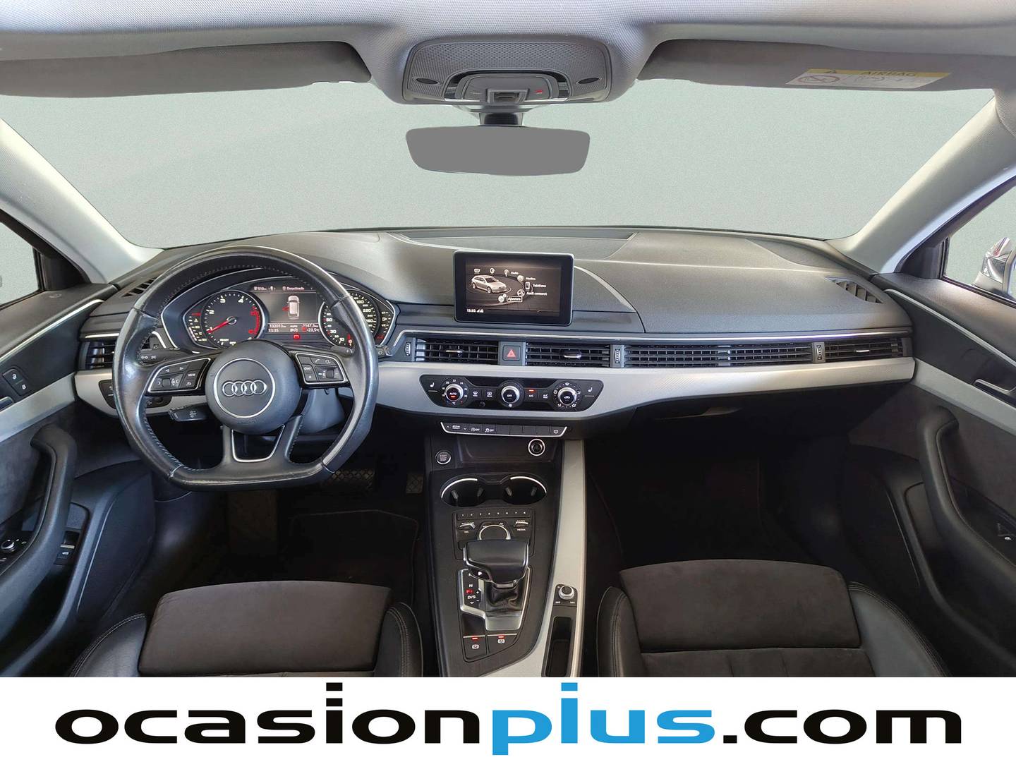 Audi A4 Audi A4 Avant sport edition 2.0 TDI  (190 CV) S tronic de ocasión