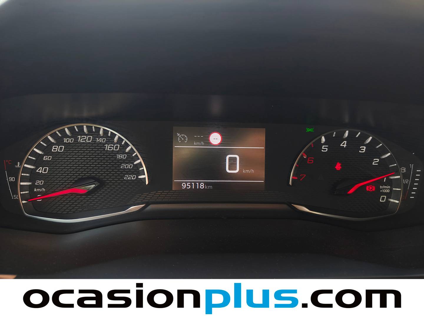 Peugeot 208 Peugeot 208 PureTech 100 Allure  (100 CV) de ocasión