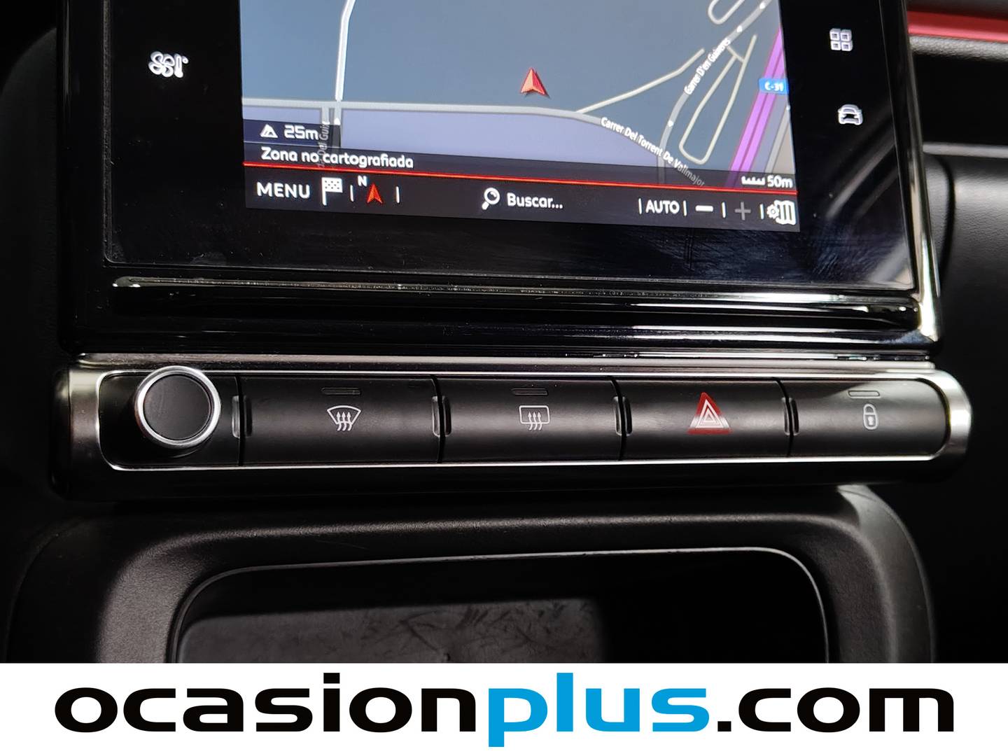 Citroën C3 Citroën C3 PureTech 82 C-Series (83 CV) 83cv