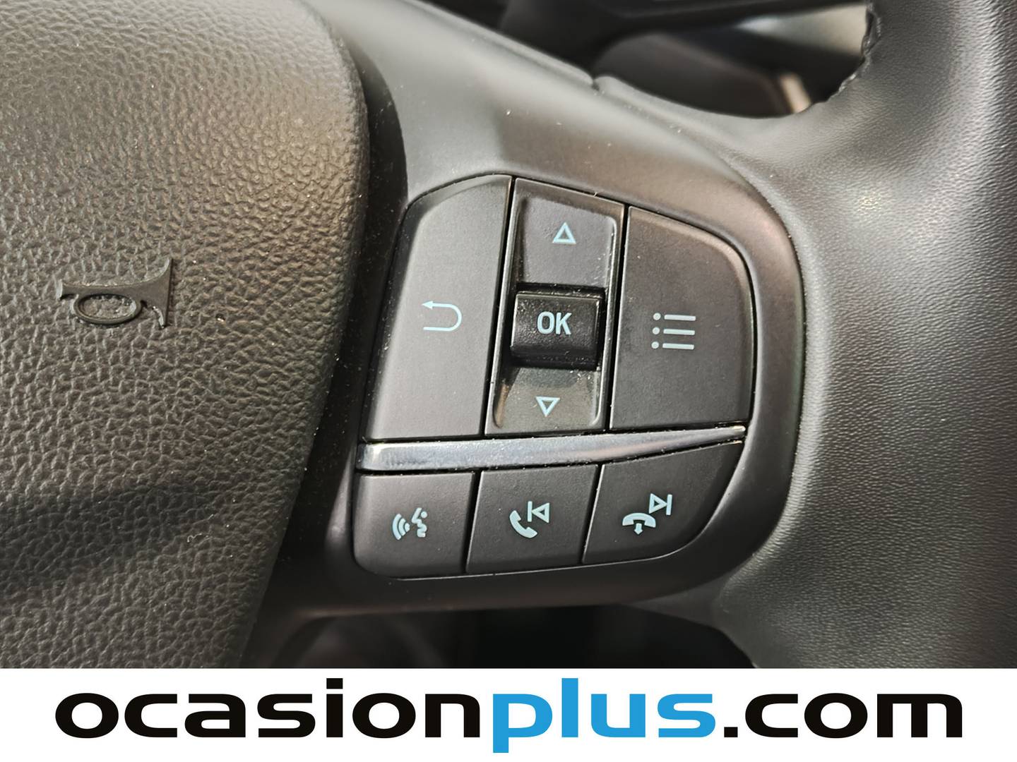 Ford Focus Ford Focus 1.0 Ecoboost MHEV Active Auto (155 CV) al mejor precio