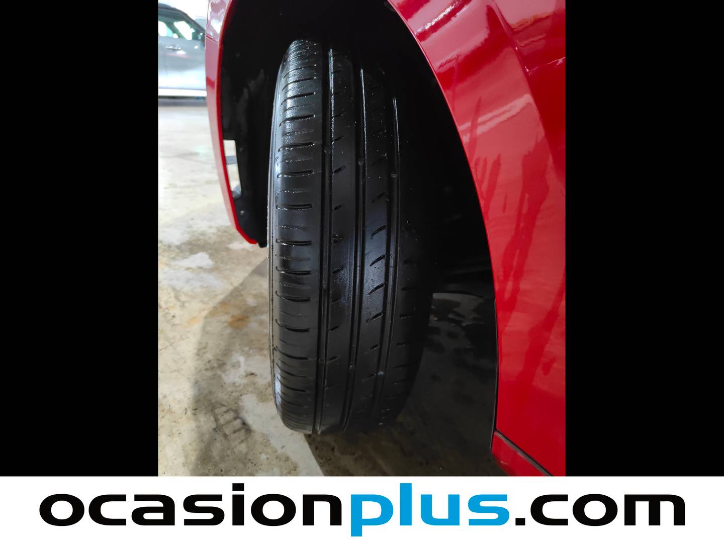 Foto Skoda Fabia Skoda Fabia 1.0 TSI Selection (95 CV)