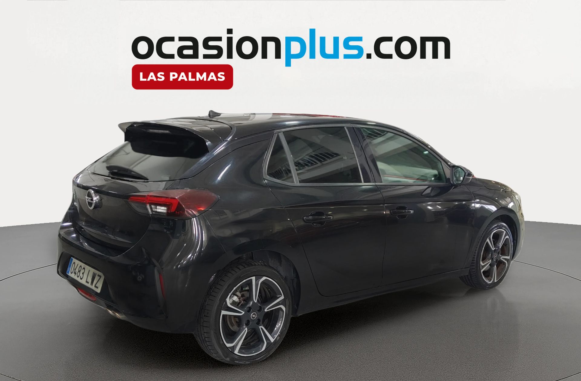 Opel Corsa 1.2 Turbo XHT GS-Line - foto 4