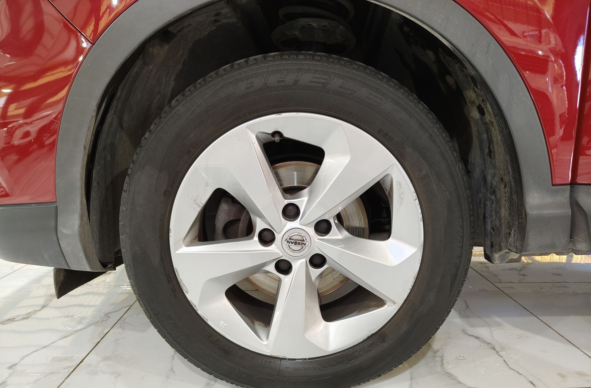 Nissan Qashqai DIG-T 140 Acenta 4x2 - foto 33