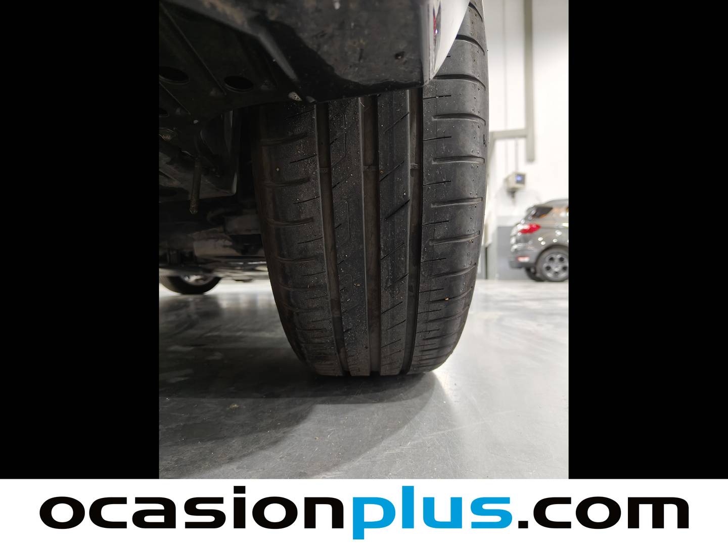 Foto Seat Ibiza SEAT Ibiza 1.0 TSI S&S FR XL (115 CV)