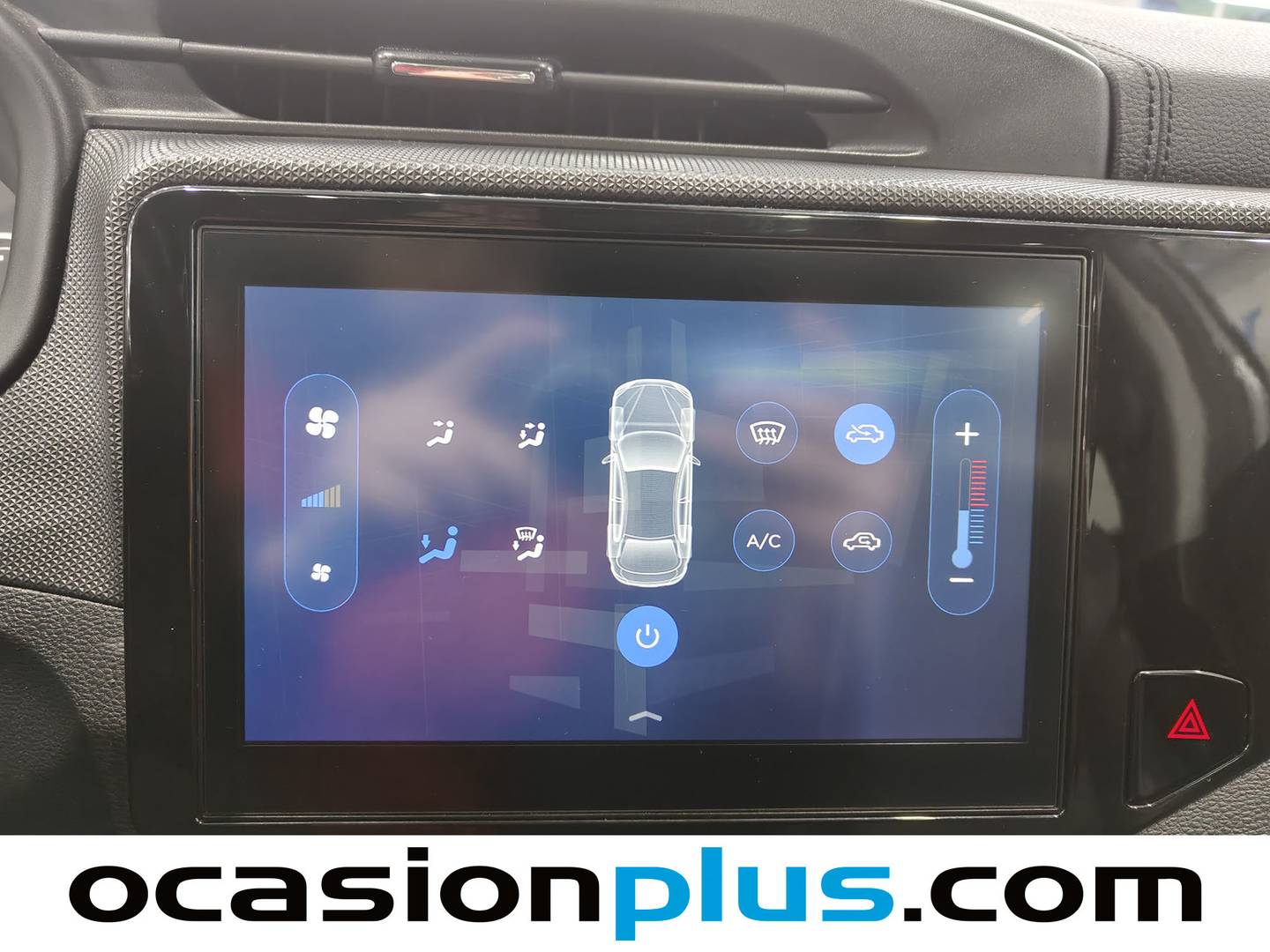 DR AUTOMOBILES DR 4.0 DR AUTOMOBILES DR4 1.5 (116 CV) gasolina