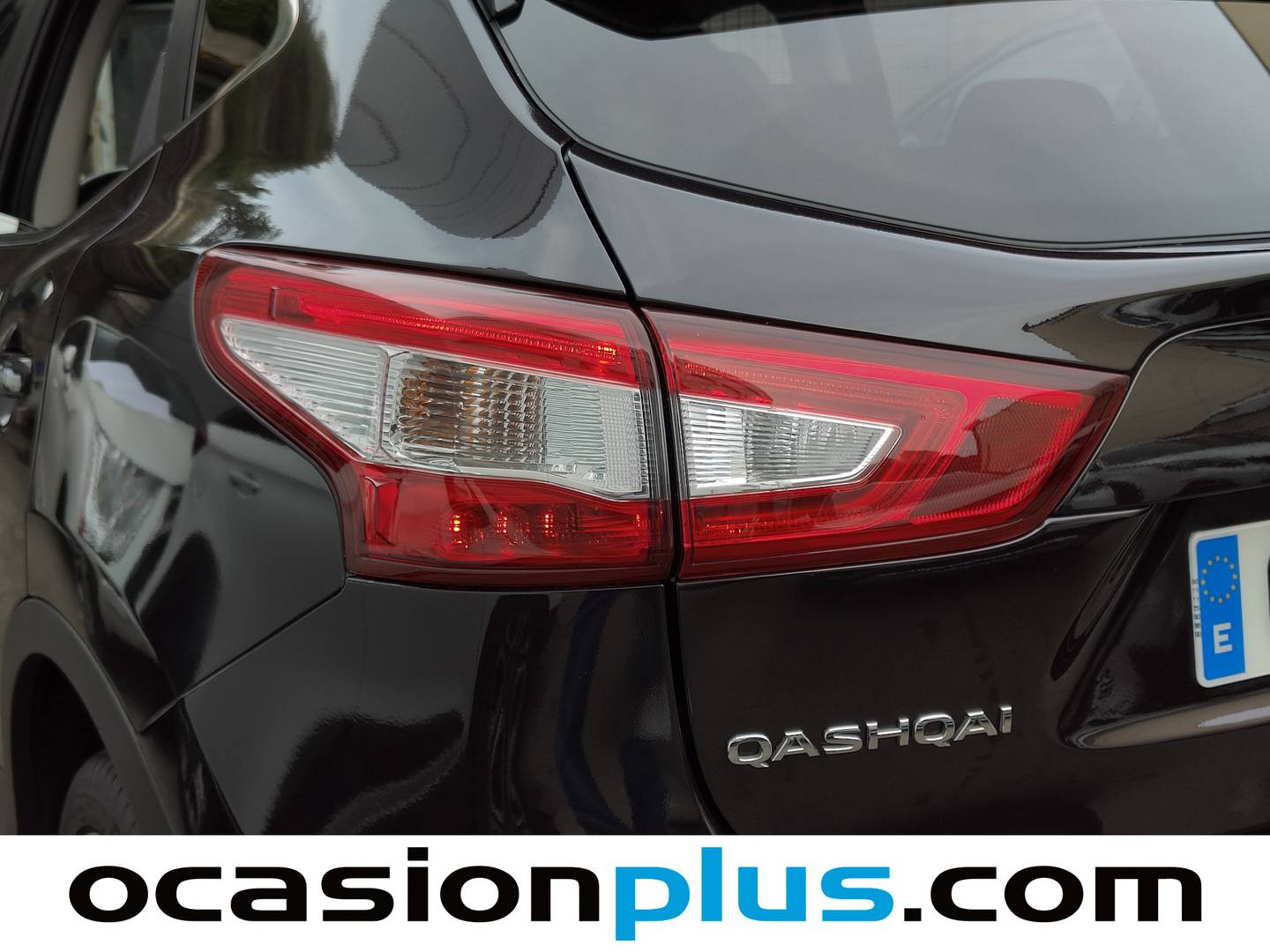 Nissan QASHQAI Nissan Qashqai dCi 130 Tekna 4x2 XTronic (130 CV) automático