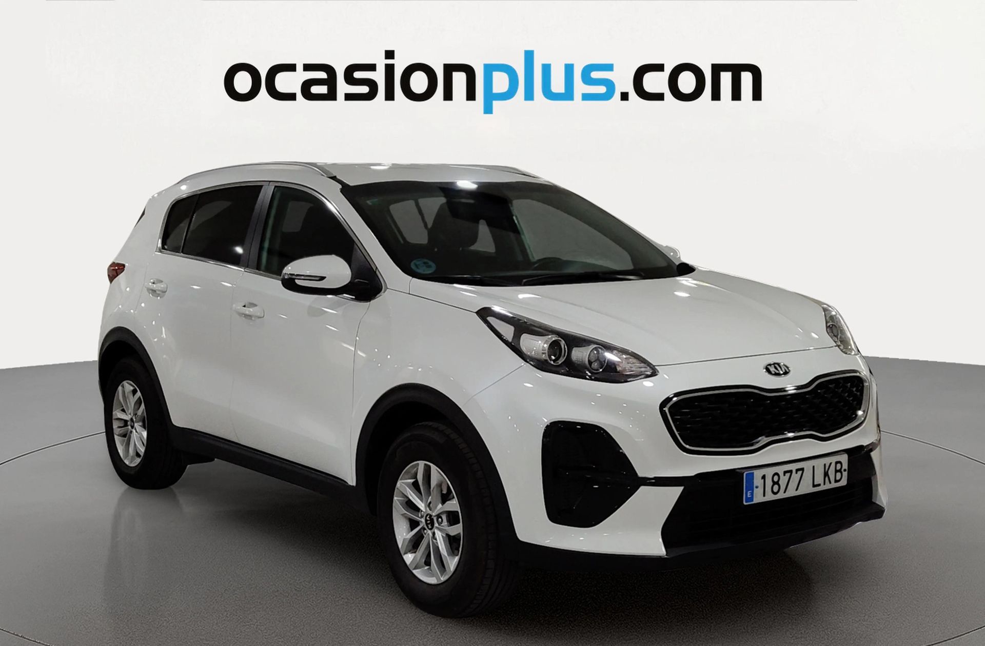 Kia Sportage 1.6 GDi Concept 4x2 - foto 2