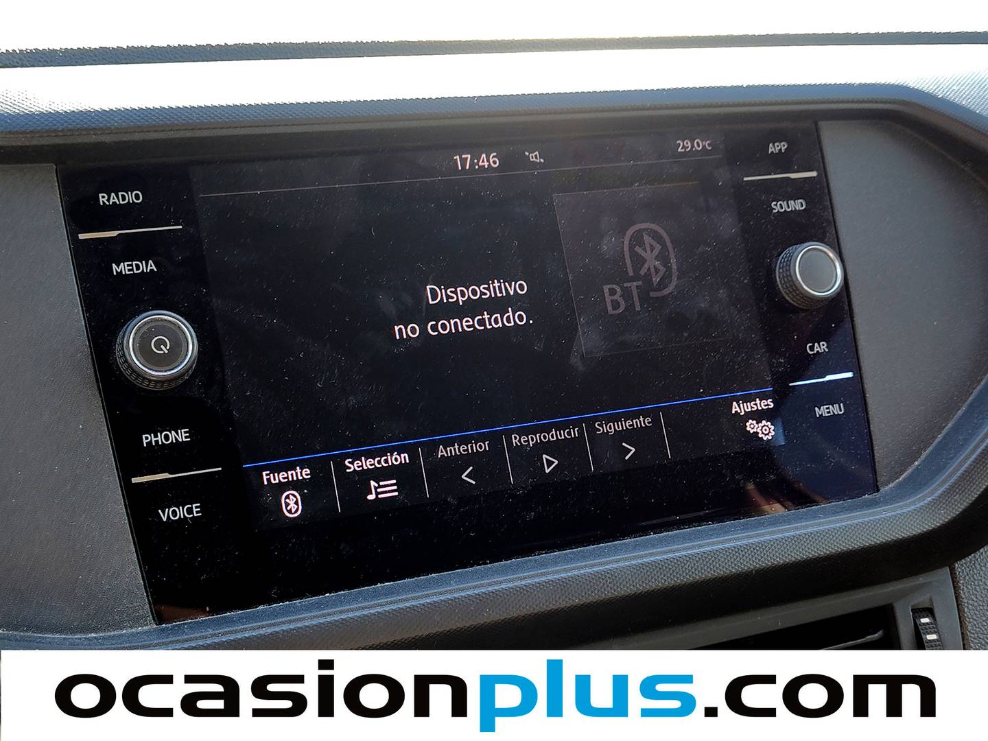 Volkswagen T-Cross Volkswagen T-Cross Edition 1.0 TSI (95 CV) barato
