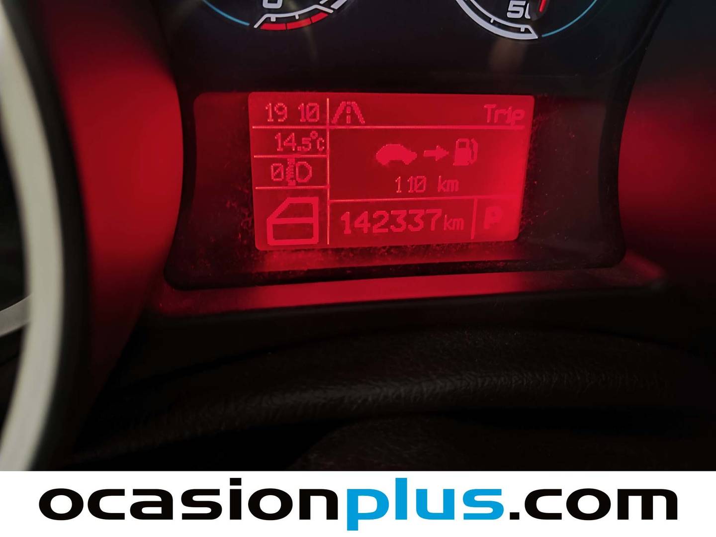 Alfa Romeo Giulietta Alfa Romeo Giulietta 2.0 JTDm Distinctive TCT (170 CV) de ocasión