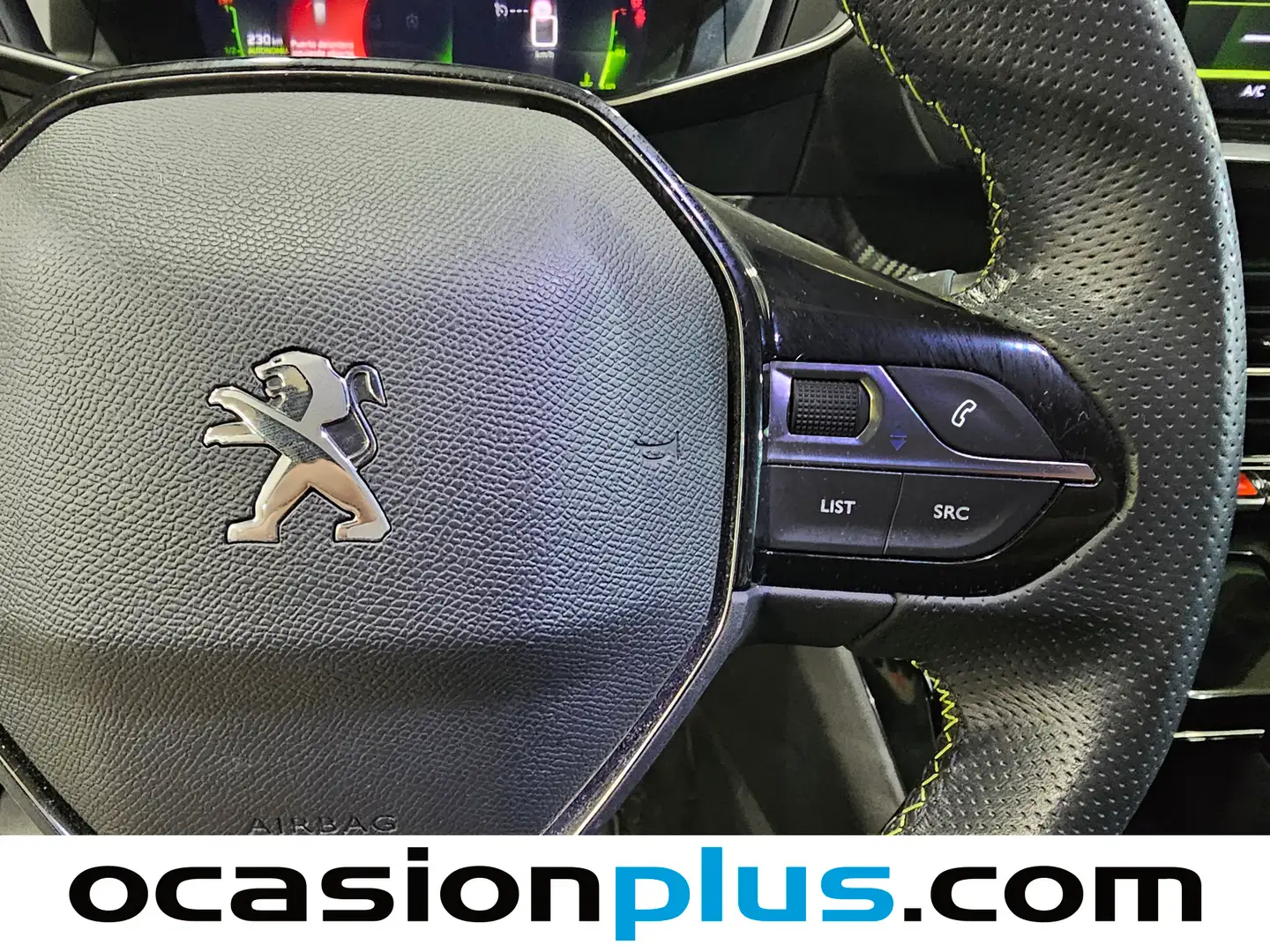 Foto Peugeot 208 Peugeot 208 PureTech 100 S&S GT Line  (100 CV)