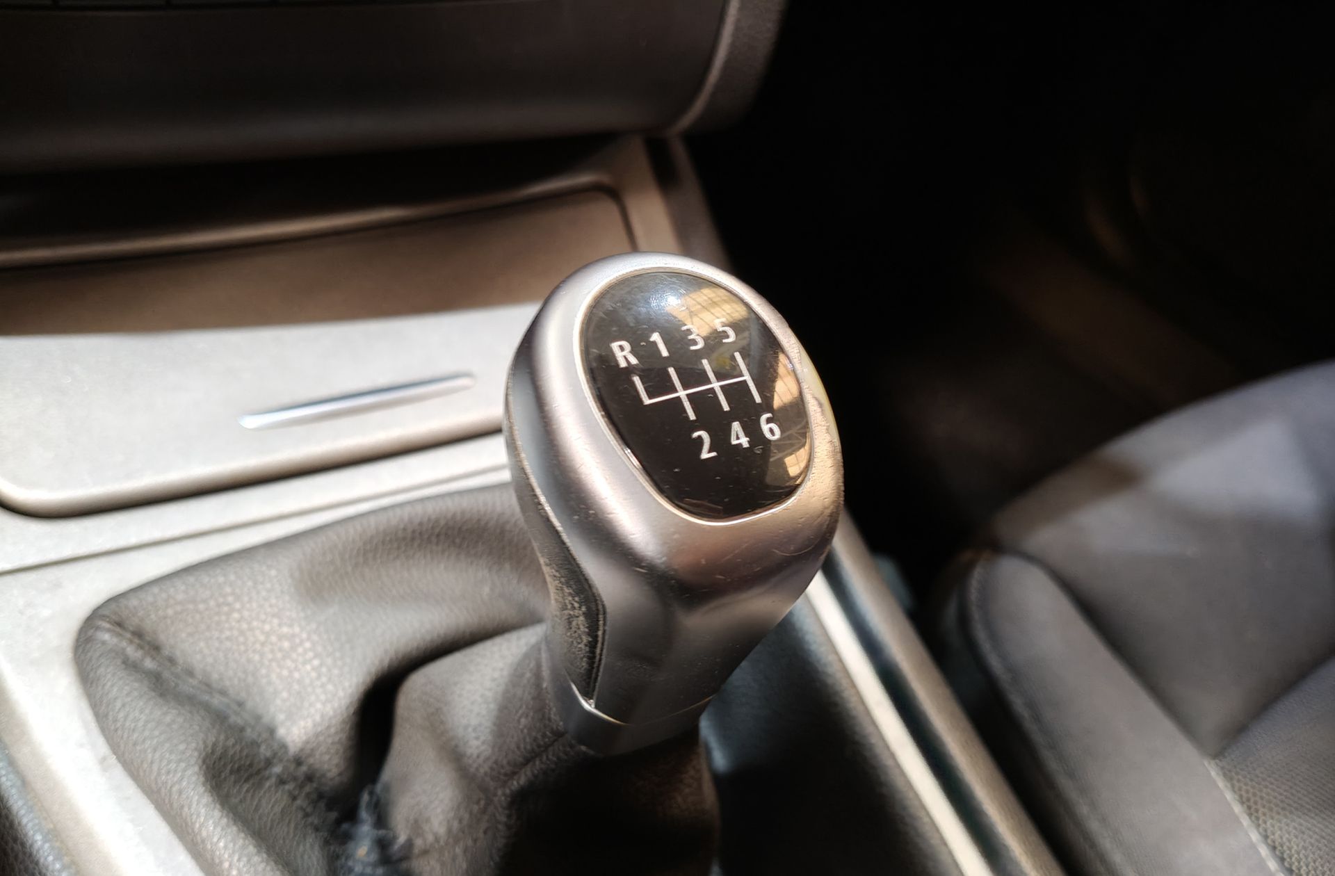 BMW Serie 1 118d - foto 5