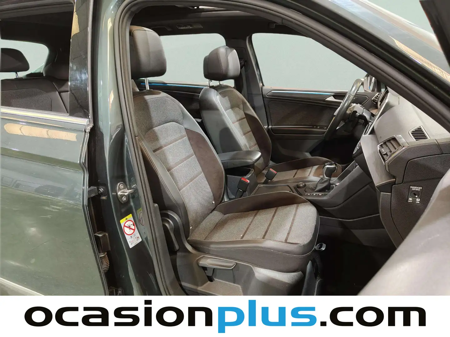 Foto Seat Tarraco SEAT Tarraco 2.0 TDI St&Sp FR GO L DSG 150cv 7 Plazas