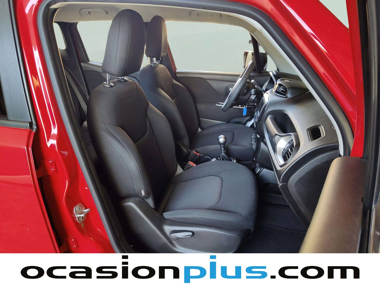 Jeep Renegade Jeep Renegade 1.0G Sport 4x2 (120 CV) 2019