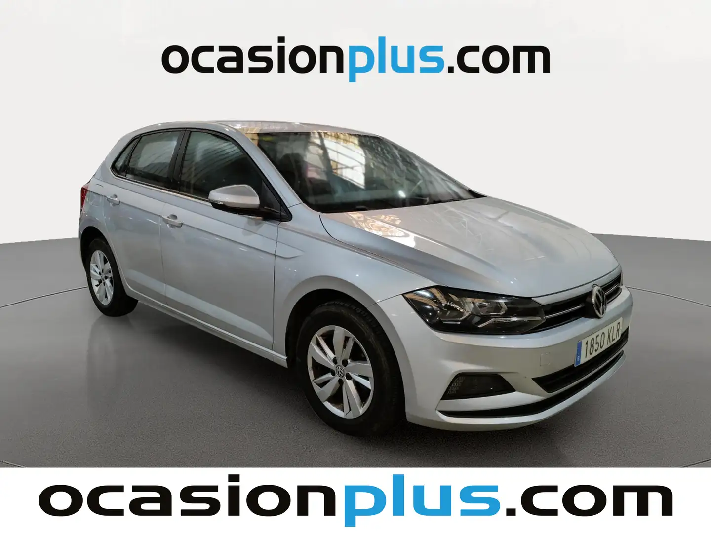 Foto Volkswagen Polo Volkswagen Polo Advance 1.0 TSI (95 CV)