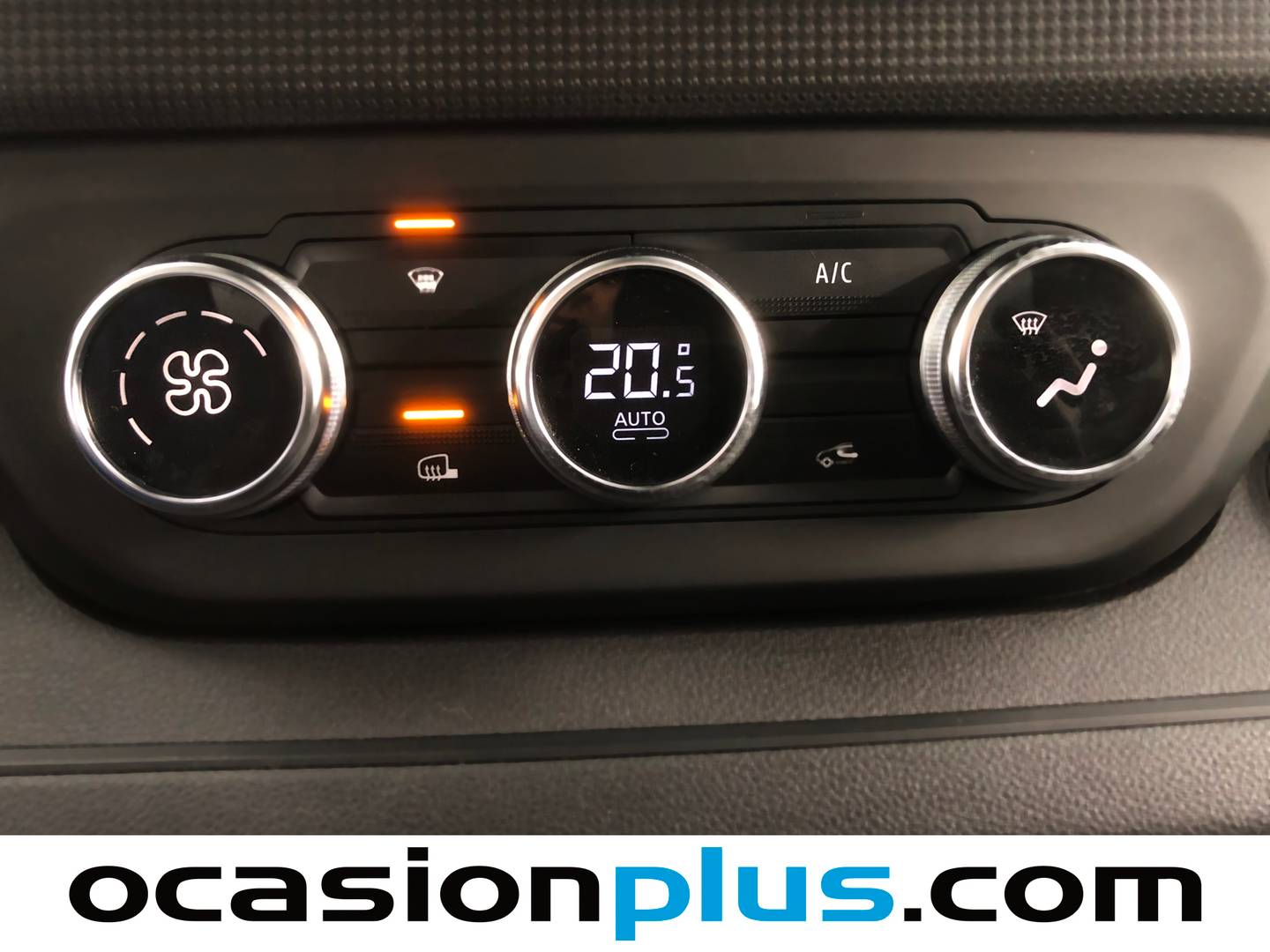 Acabados Renault Trafic Renault Trafic Furgon L1H1 Blue dCi (130 CV)