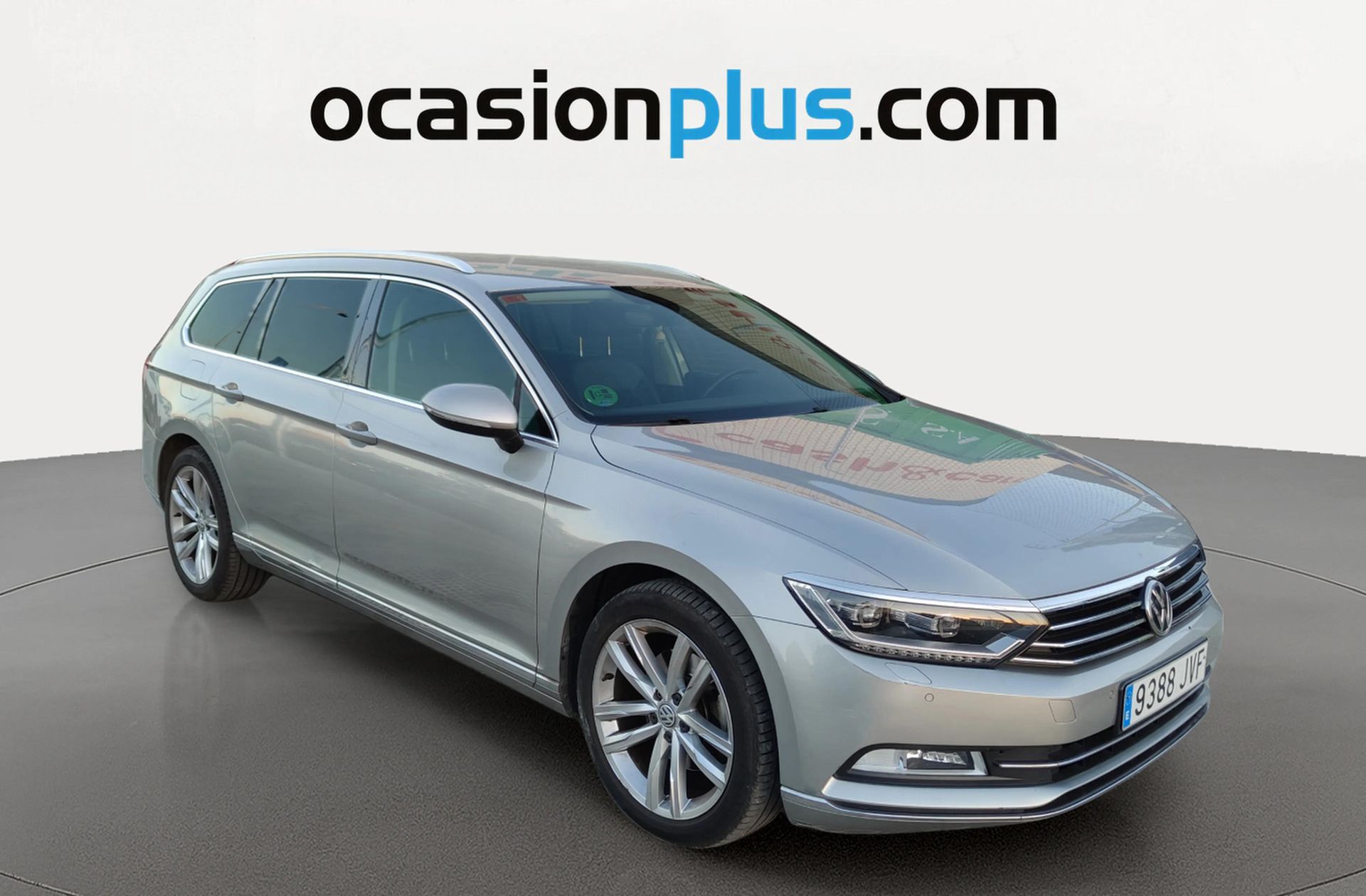 Volkswagen Passat Variant Sport 1.8 TSI BMT DSG - foto 2