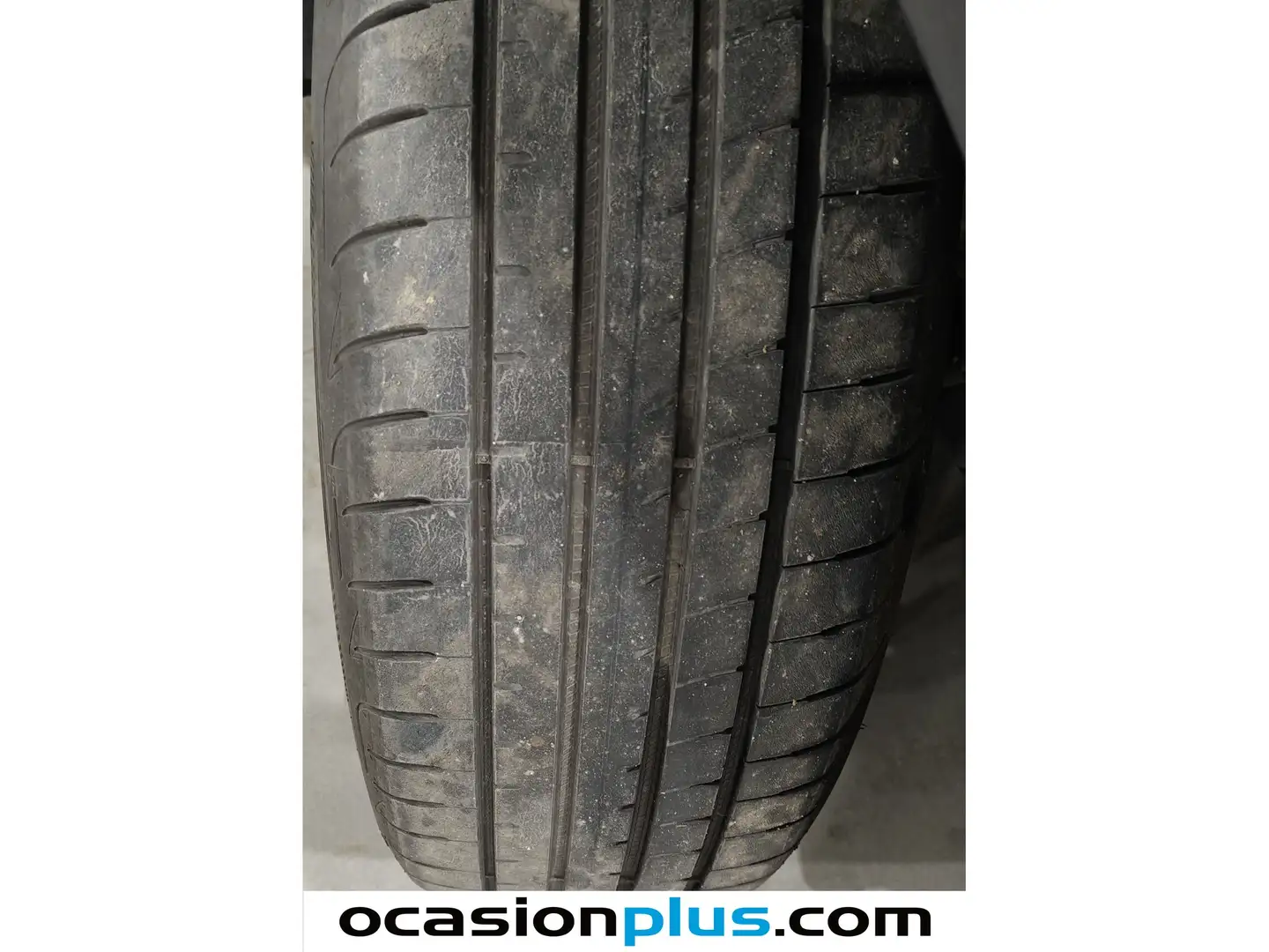 Foto Nissan QASHQAI Nissan Qashqai DIG-T 140 N-Connecta (140 CV)