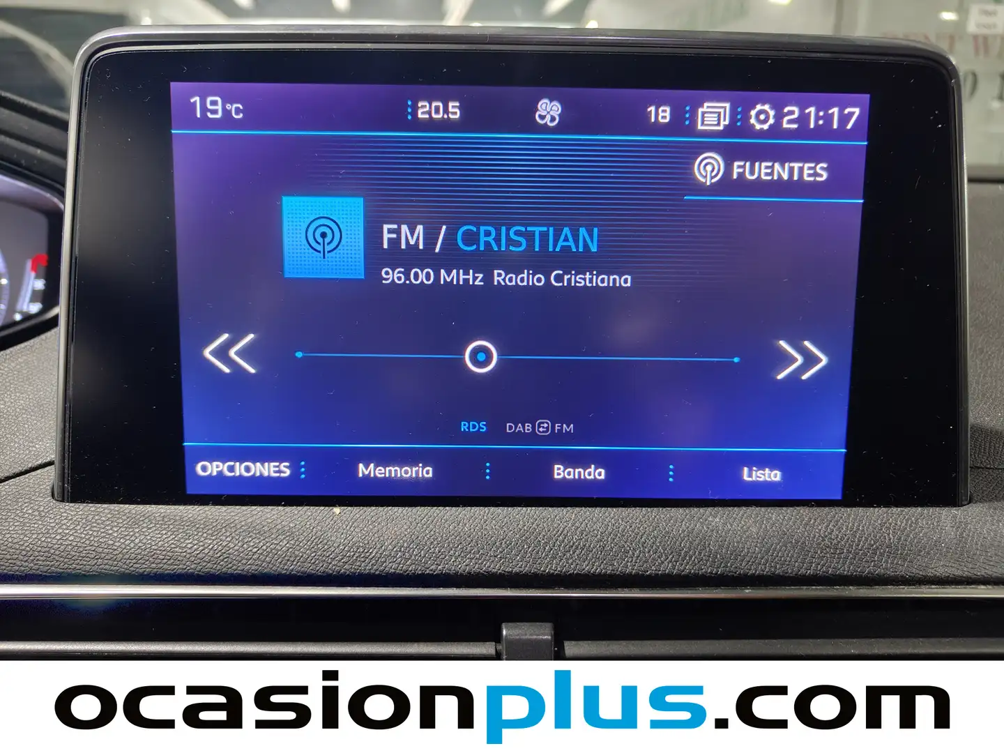 Foto Peugeot 3008 Peugeot 3008 BlueHDI 130 S&S Allure (130 CV)