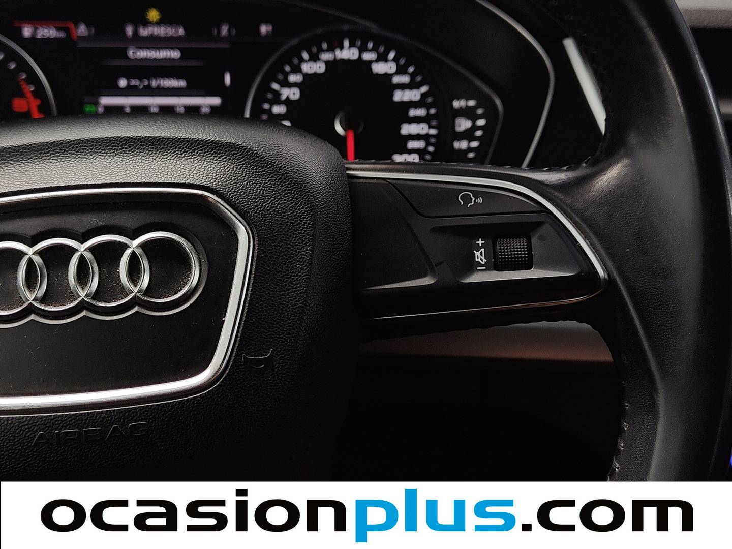 Audi Q5 Audi Q5 Advanced 2.0 TDI (150 CV) barato