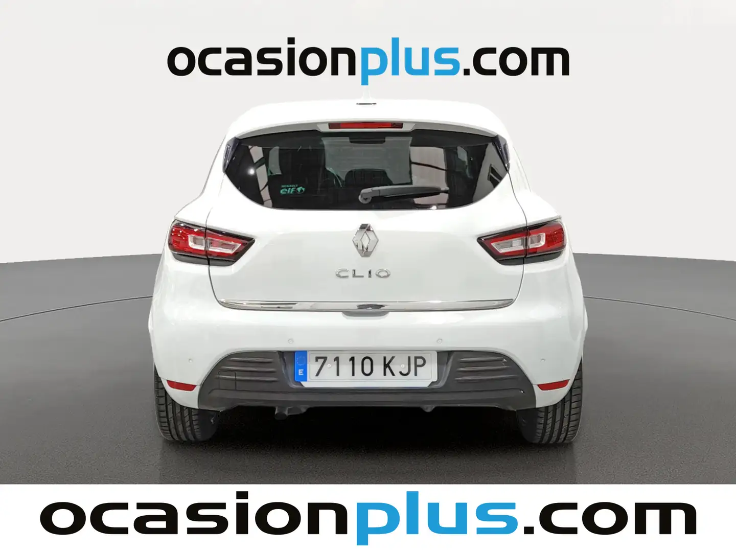 Foto Renault Clio Renault Clio Zen Energy TCe (90 CV)