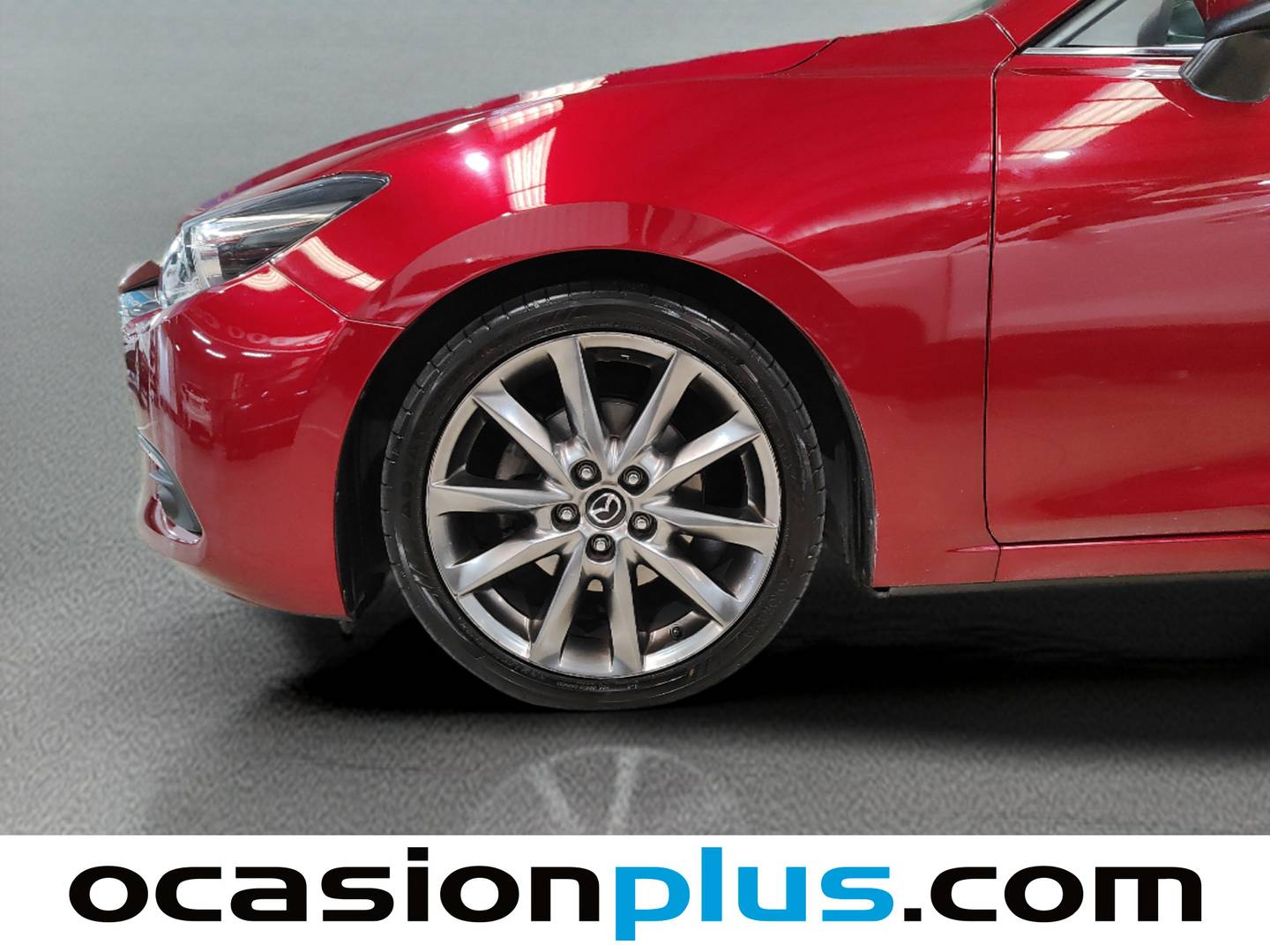 Mazda Mazda3 Mazda Mazda 3 2.0 GE Black Tech Edition MT (165 CV) de ocasión