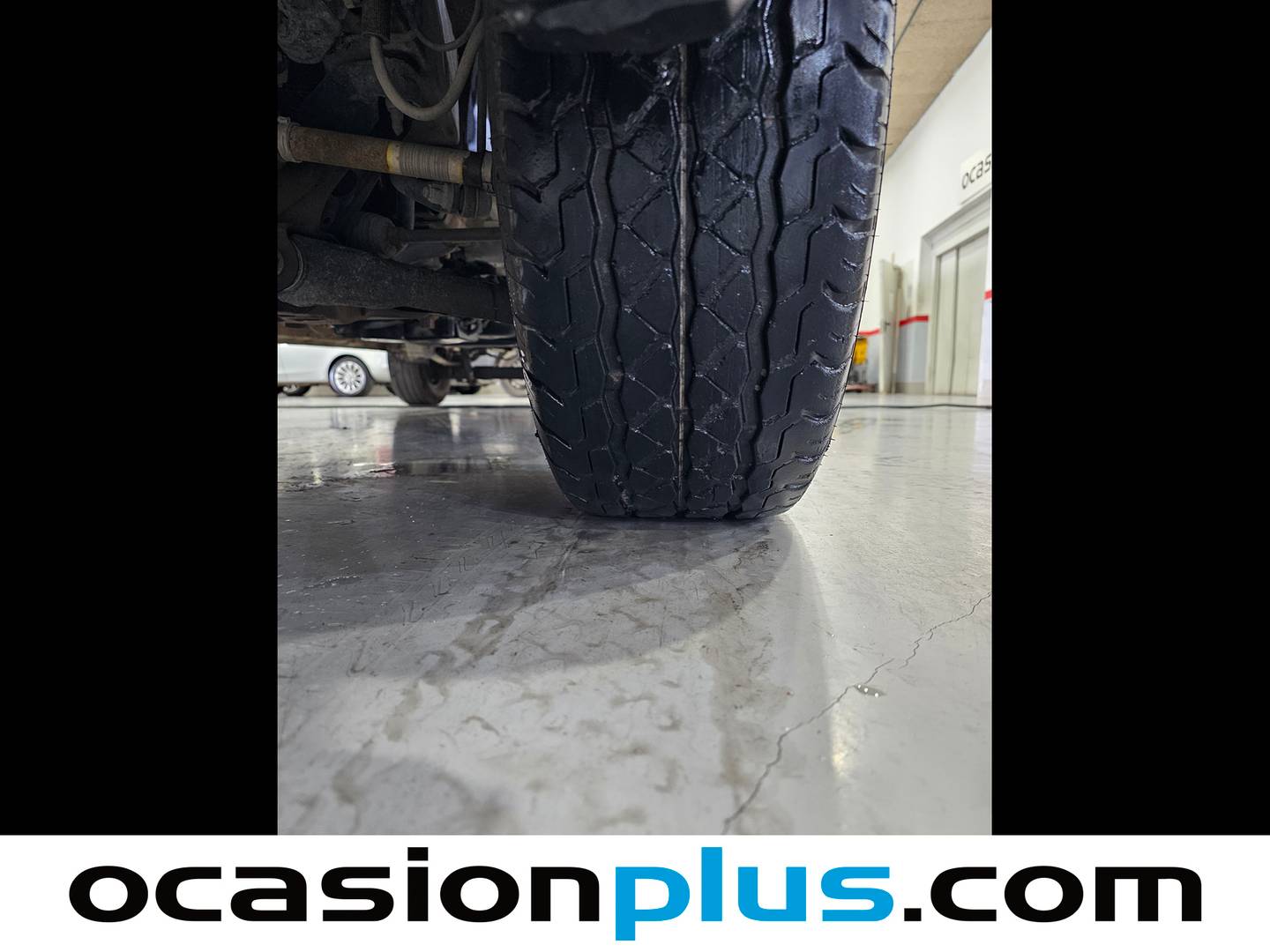 Ford Transit Ford Transit Furgon 350 L3H2 Trend (130 CV) manual