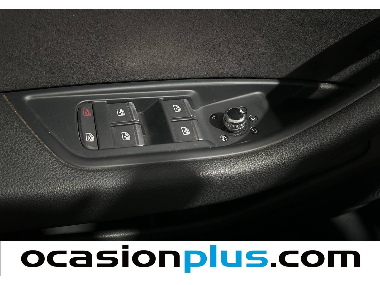 Audi A4 Audi A4 sport edition 2.0 TDI (150 CV) Pack S Line seminuevo
