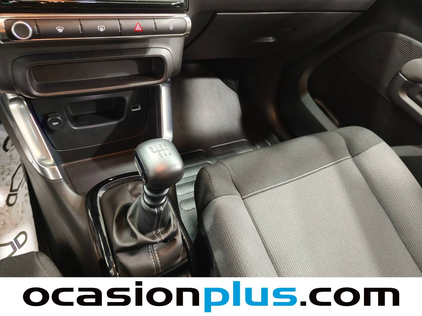 Citroën C3 Aircross Citroën C3 Aircross PureTech 110 S&S You (110 CV) de segunda mano
