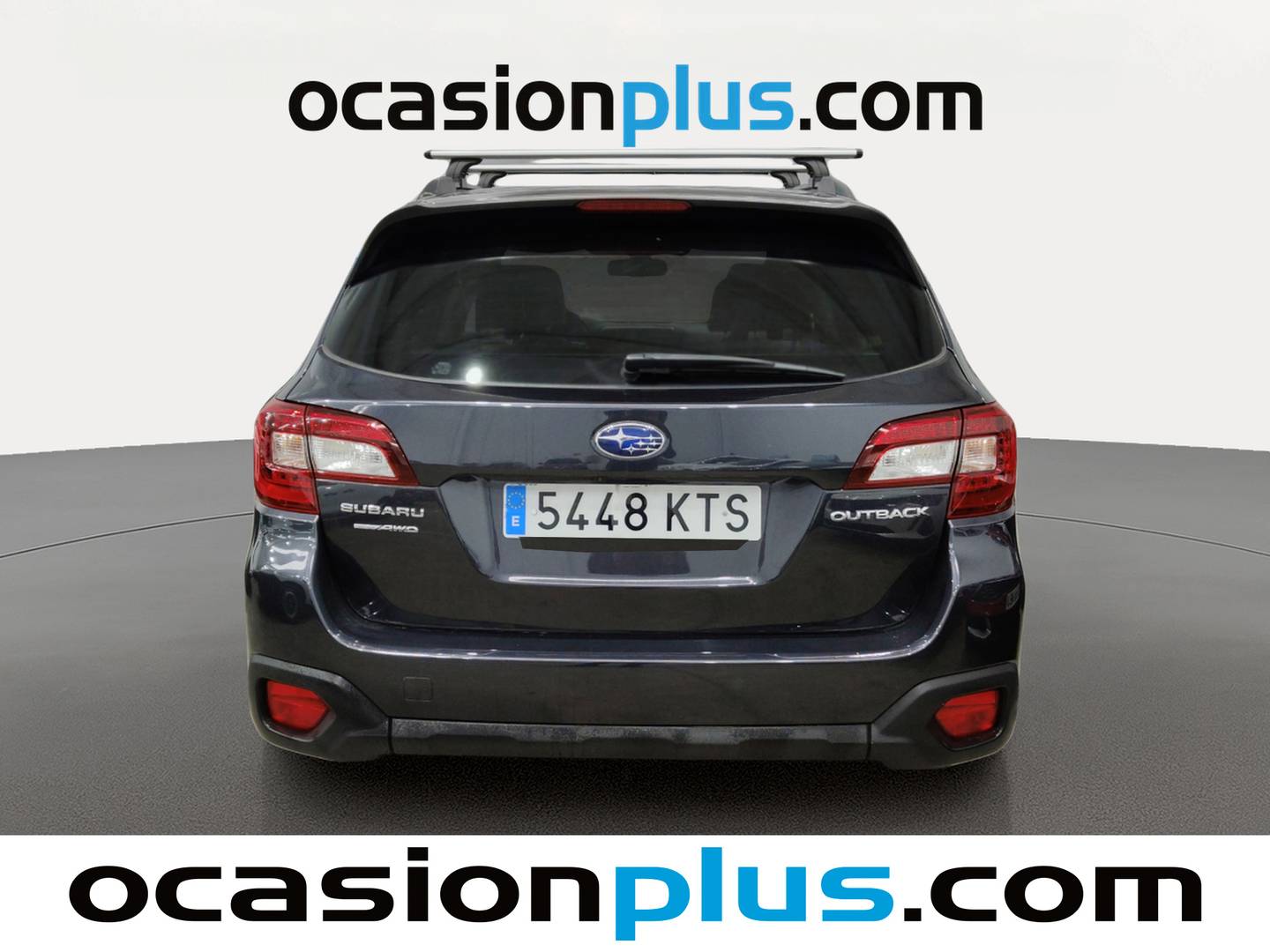 Foto Subaru Outback Subaru Outback 2.5 Executive Plus S CVT Lineartronic AWD (175 CV) GLP